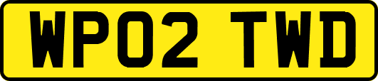 WP02TWD