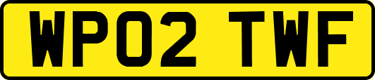 WP02TWF