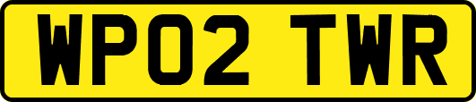 WP02TWR