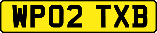 WP02TXB