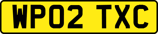 WP02TXC