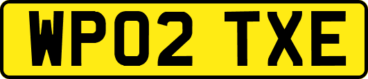 WP02TXE