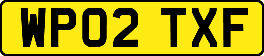 WP02TXF