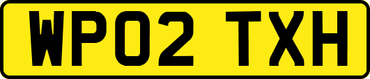 WP02TXH