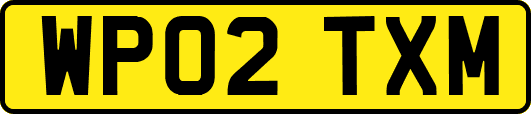 WP02TXM
