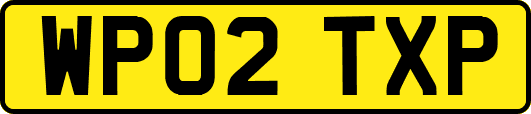 WP02TXP