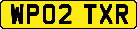 WP02TXR
