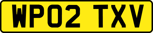 WP02TXV