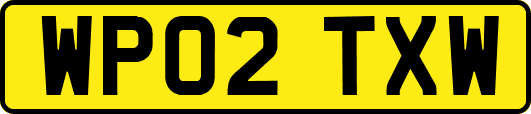 WP02TXW