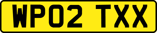 WP02TXX