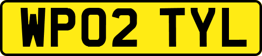 WP02TYL