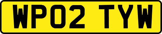 WP02TYW