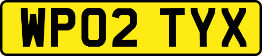 WP02TYX