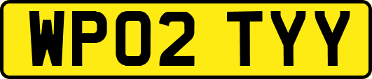 WP02TYY