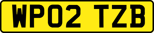 WP02TZB