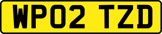 WP02TZD