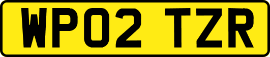 WP02TZR