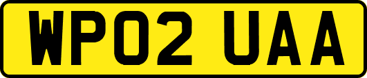 WP02UAA