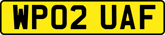 WP02UAF