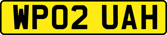 WP02UAH