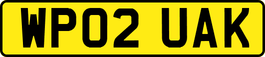 WP02UAK