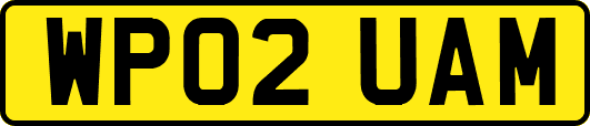 WP02UAM