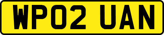 WP02UAN