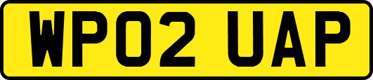 WP02UAP