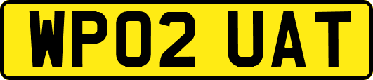 WP02UAT
