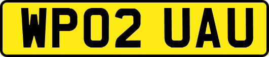 WP02UAU