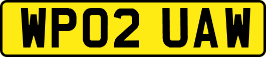 WP02UAW