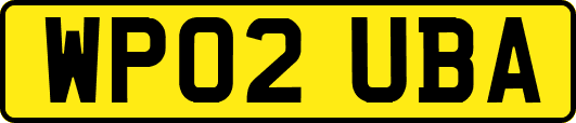 WP02UBA