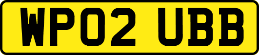 WP02UBB