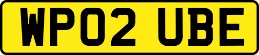 WP02UBE