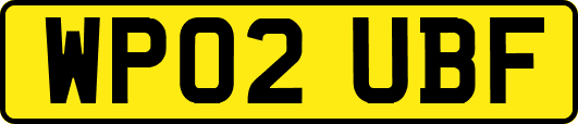 WP02UBF
