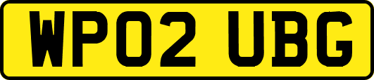 WP02UBG