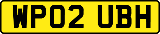WP02UBH