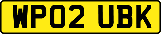 WP02UBK