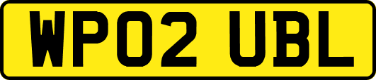 WP02UBL