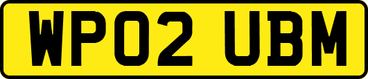 WP02UBM