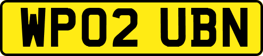 WP02UBN