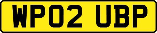 WP02UBP