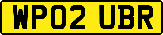 WP02UBR