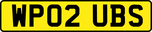 WP02UBS