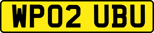 WP02UBU