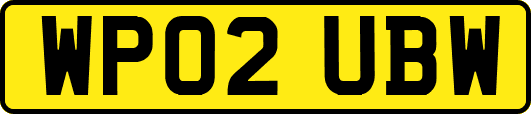 WP02UBW