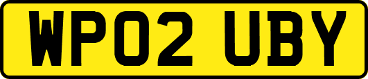 WP02UBY
