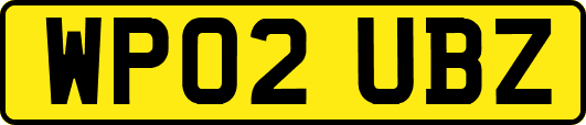 WP02UBZ