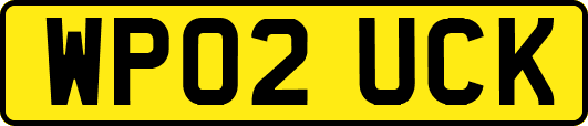 WP02UCK