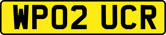 WP02UCR